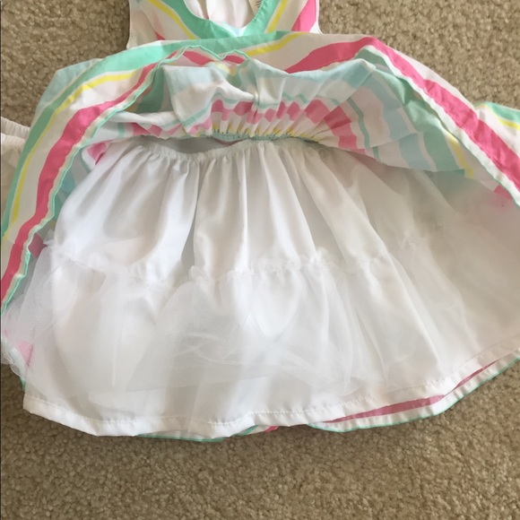 Easter/Spring dress - Picture 5 of 5